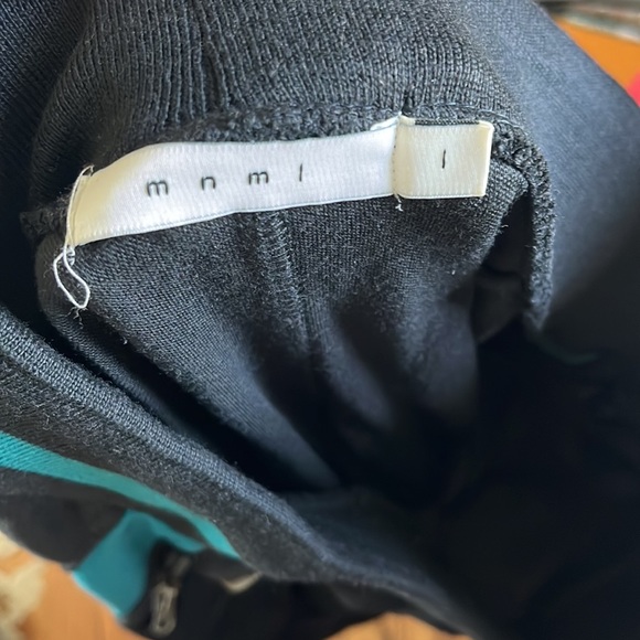 MNML Trackpants - Picture 6 of 7